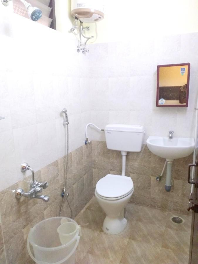 Hotel Amrita Mogappair Chennai Luaran gambar